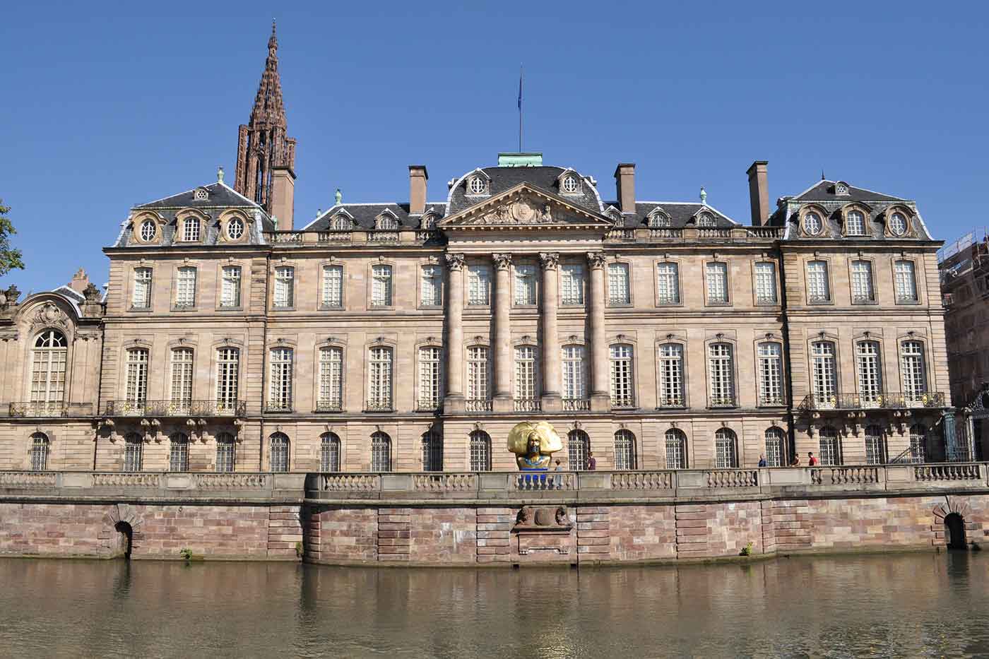 Cool 16 Tourist Attractions to See and Things to Do in Strasbourg, France