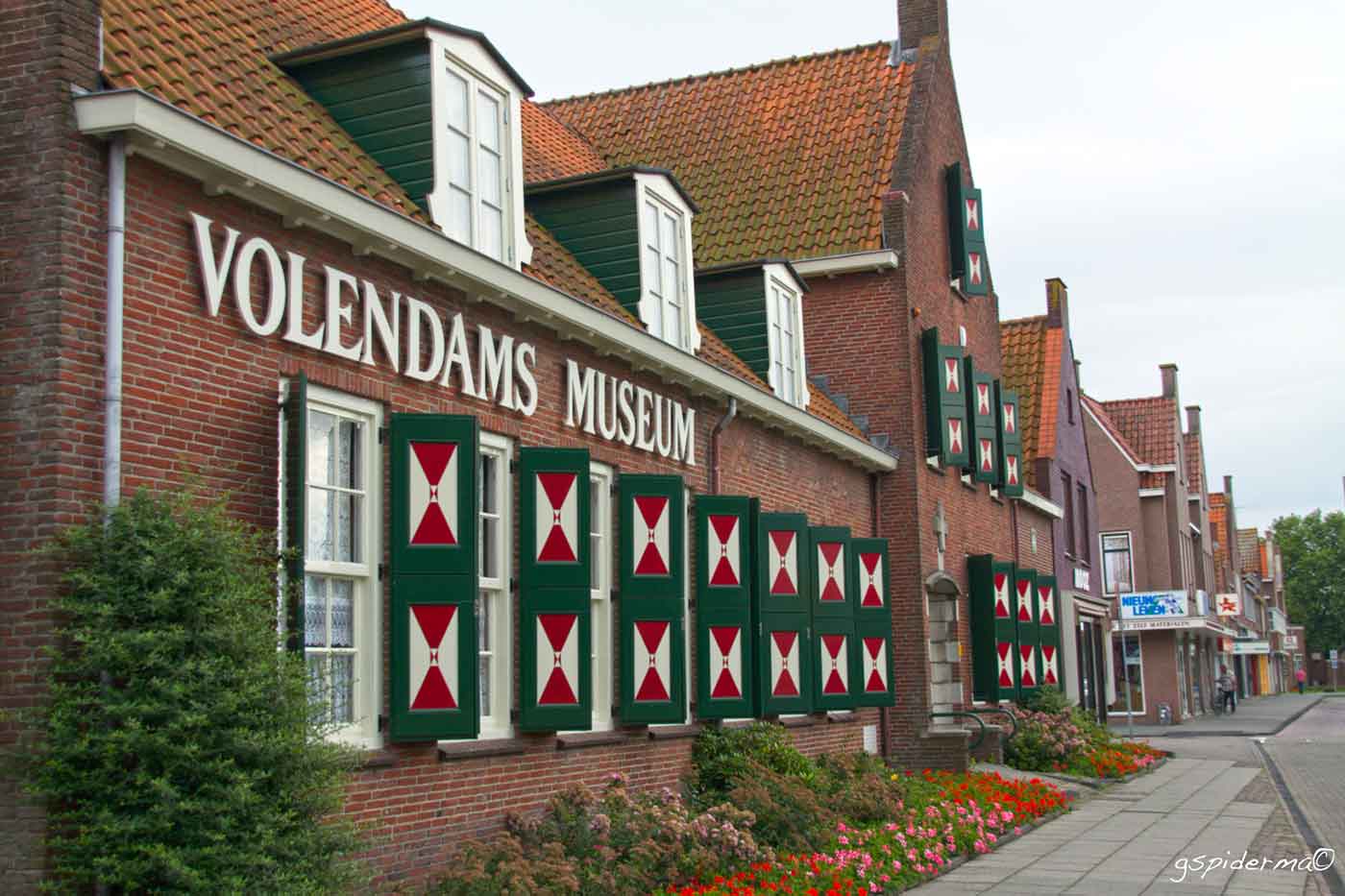 Explore The Best 14 Tourist Places and Things to Do in Volendam