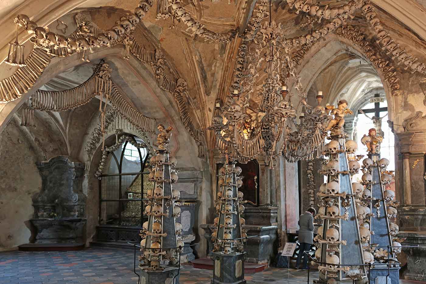 10 Attractions to See and Things to Do in Kutna Hora, Czech Republic