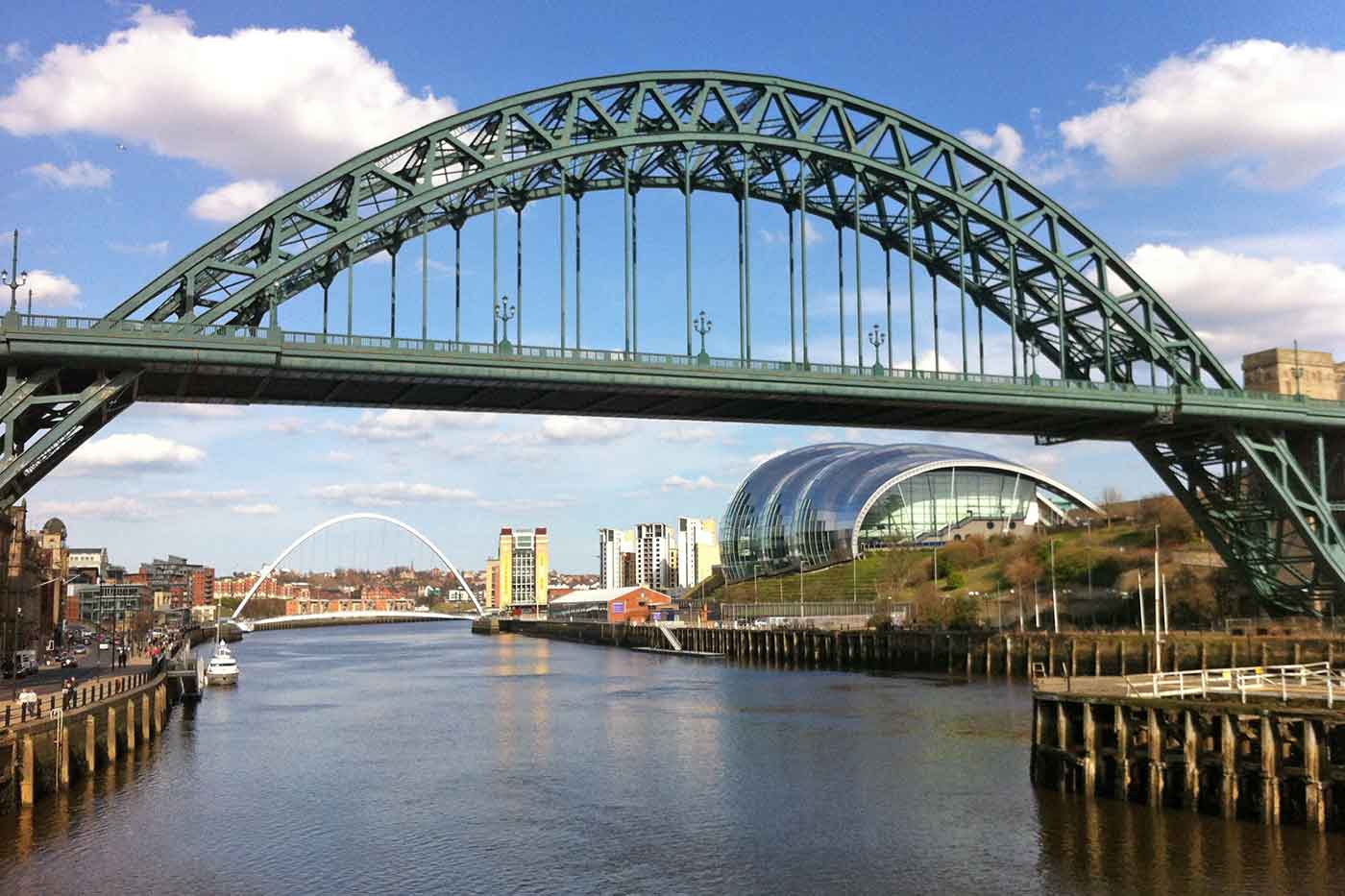 19 Must-See Tourist Attractions and Things to Do in Newcastle upon Tyne