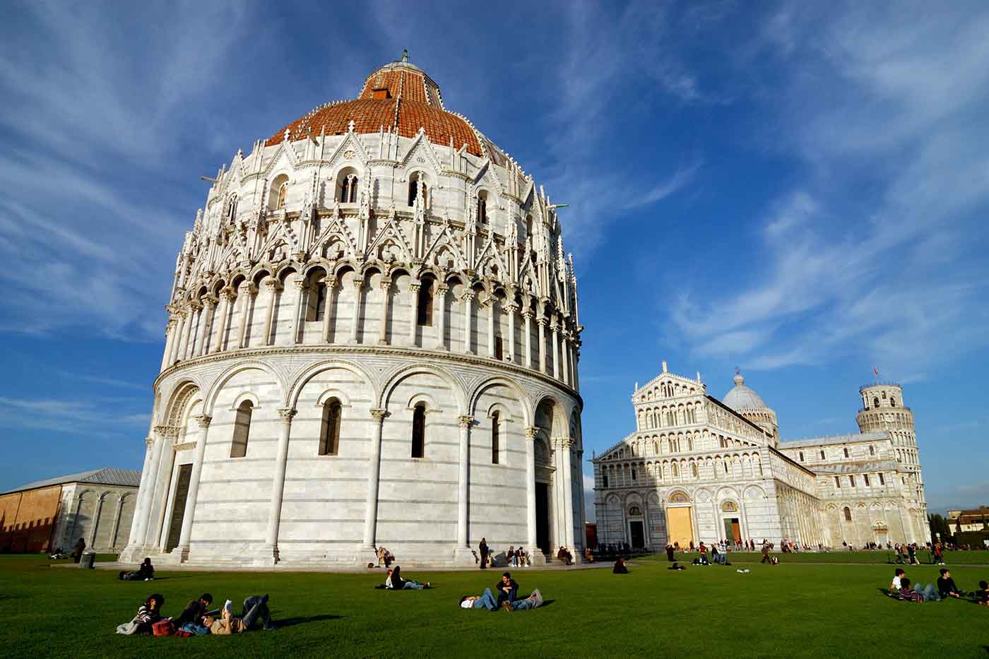 28 Amazing Tourist Places to Visit and Things to Do in Pisa, Italy