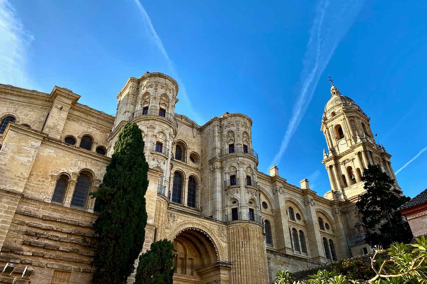 Top 29 Tourist Places to Visit and Things to Do in Málaga, Spain