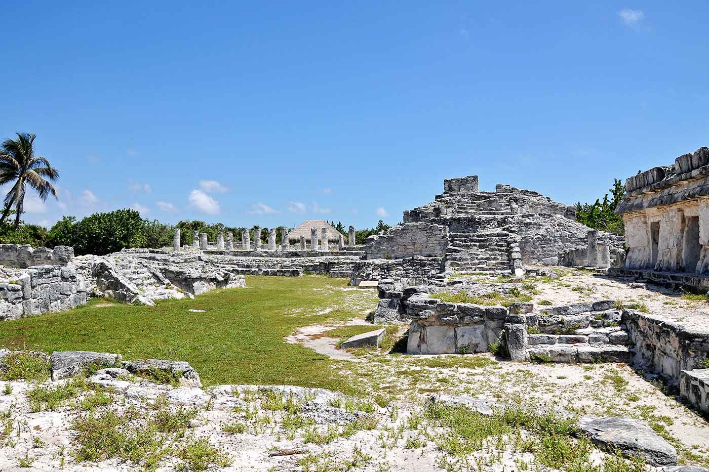 21 Amazing Tourist Attractions to See and Things to Do in Cancún, Mexico