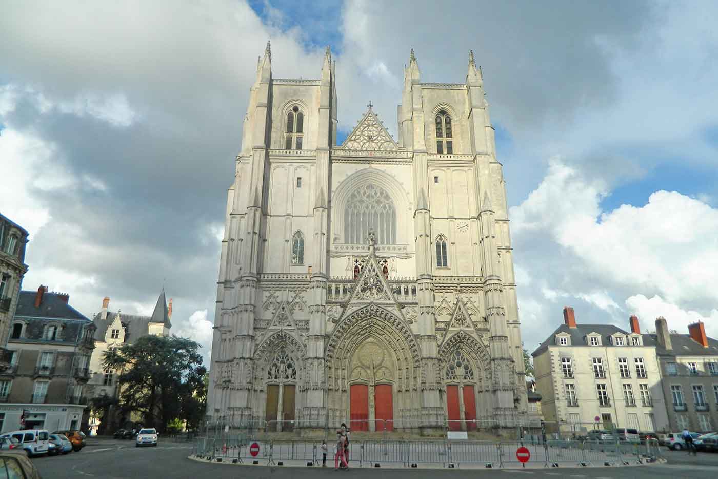 12+ Astonishing Tourist Attractions to See and Things to Do in Nantes, France